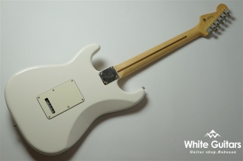 Player Stratocaster - Polar White